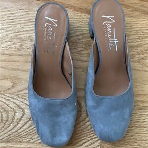 NANETTE NANETTE LEPORE PEGGY  MULE SIZE‎ 7.5